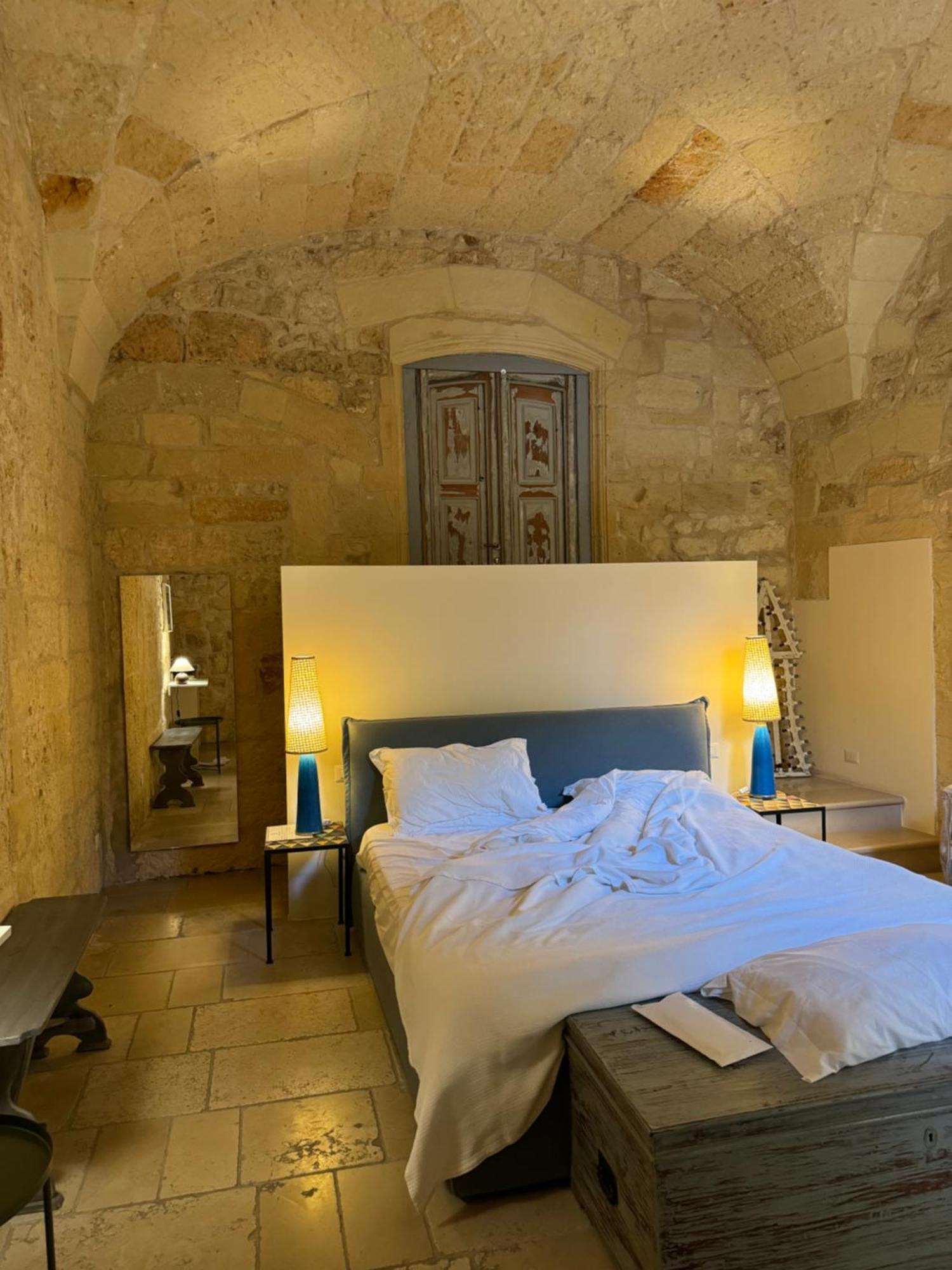 Luleccio Aparthotel