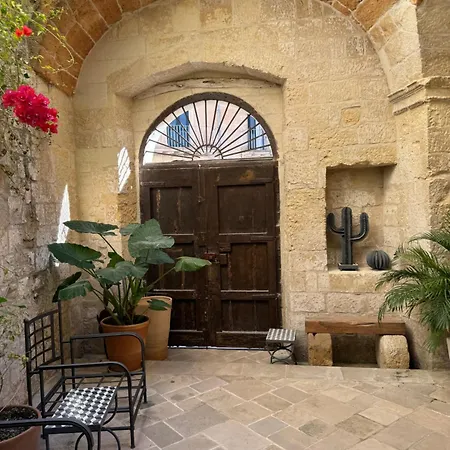 Aparthotel Luleccio Lecce Exterior foto