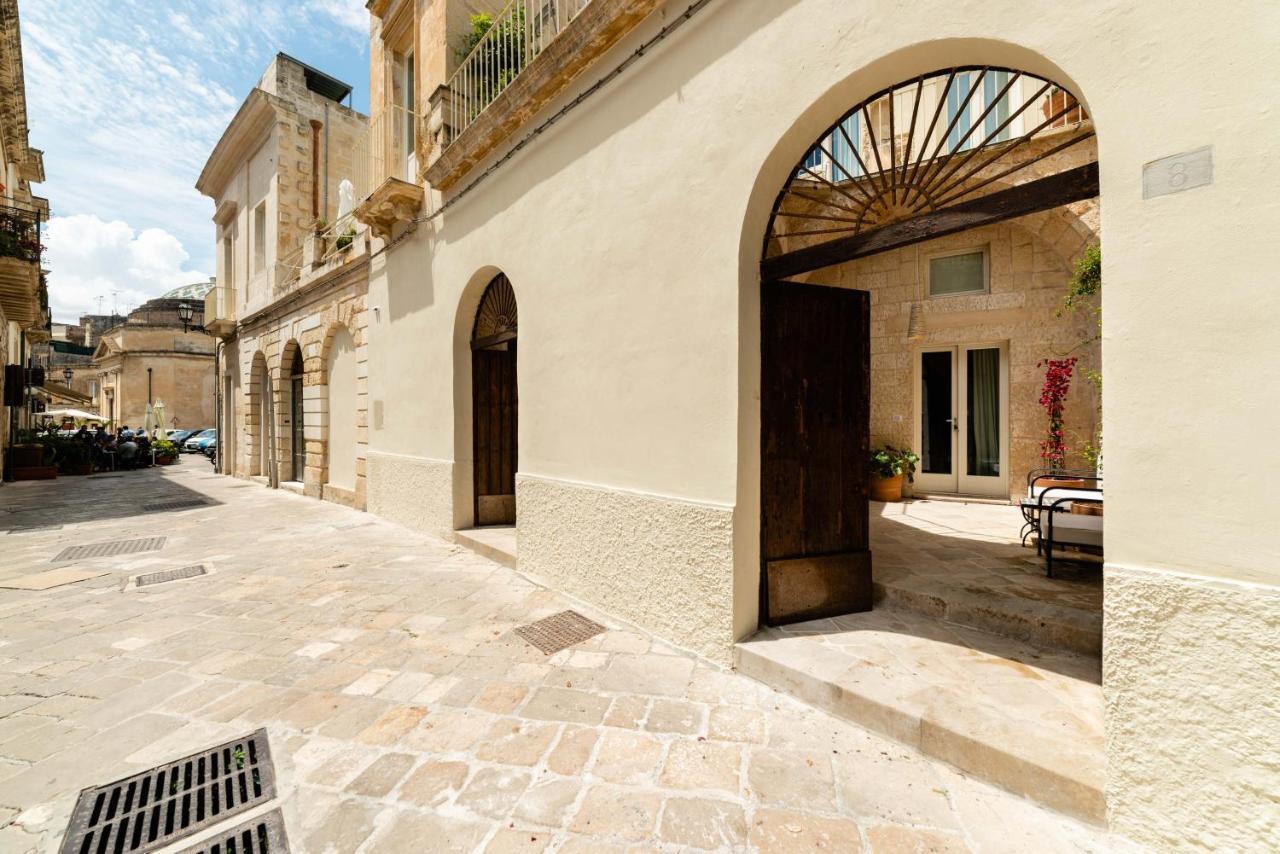 Luleccio Aparthotel *