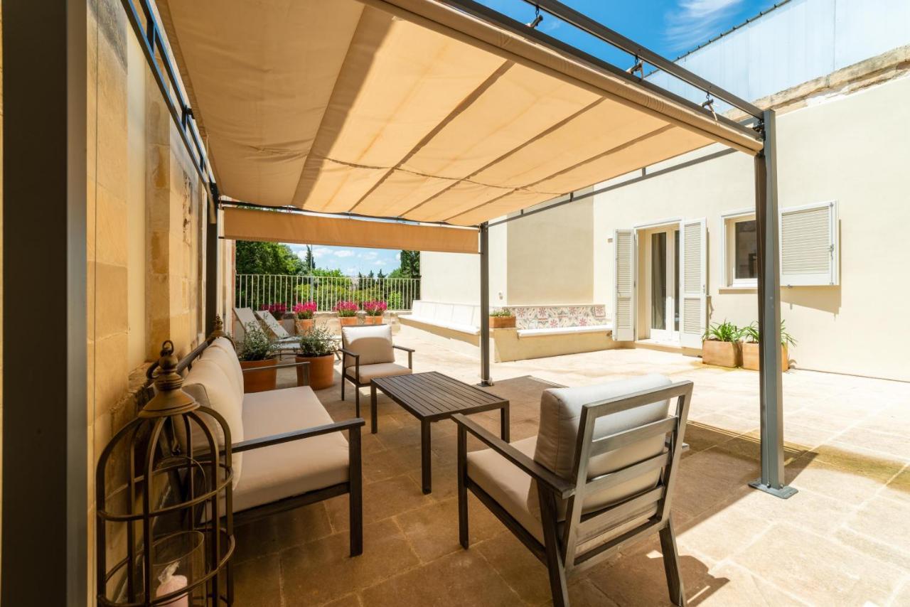 Luleccio Aparthotel *