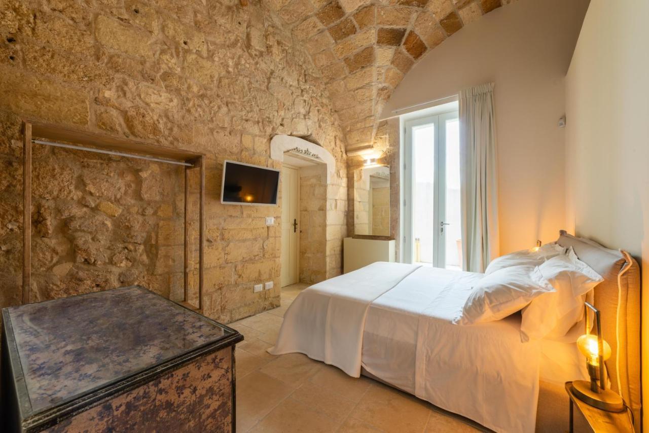 Aparthotel Luleccio Lecce