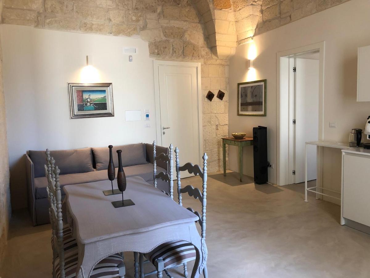 Luleccio Aparthotel Lecce