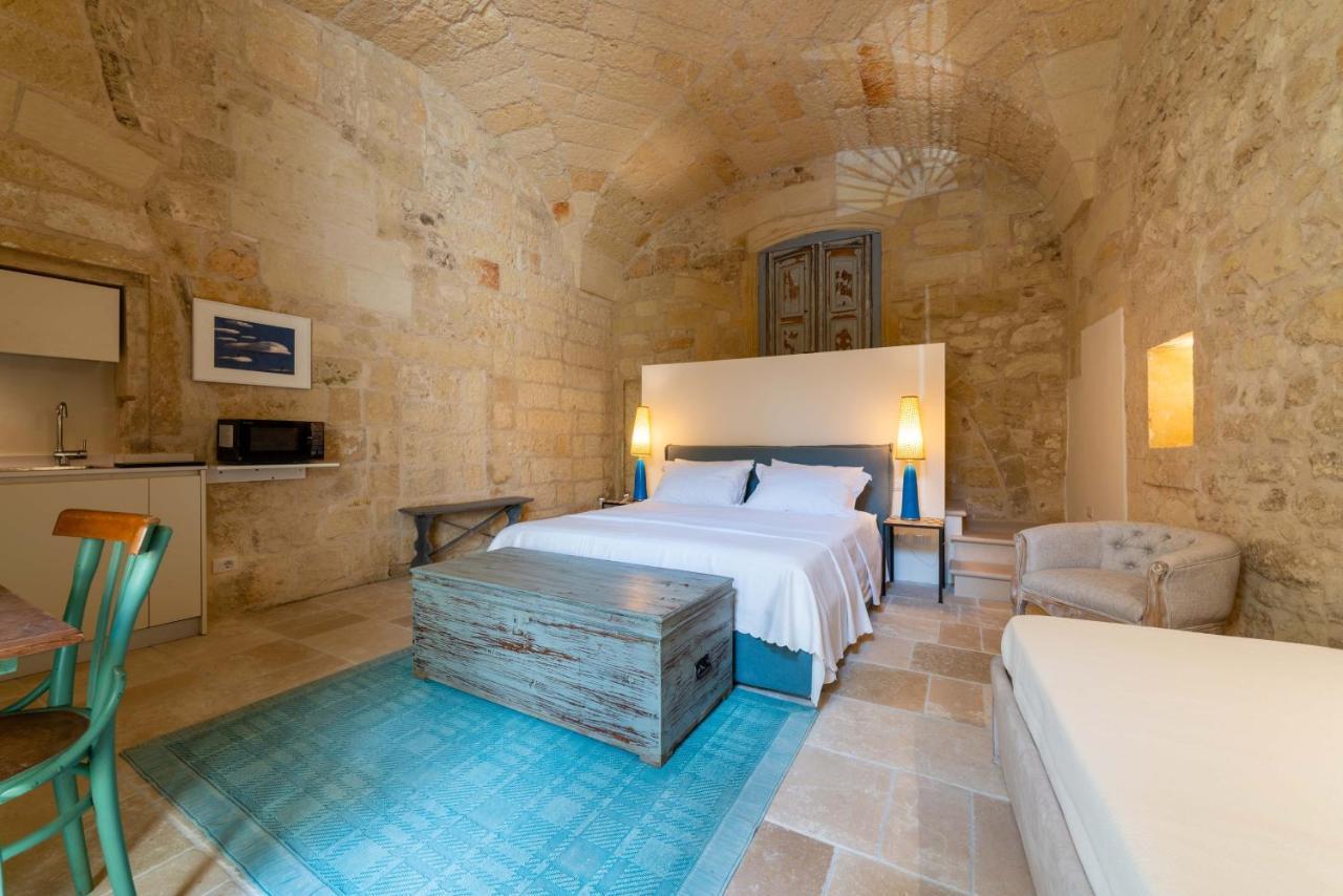 Luleccio Aparthotel Lecce