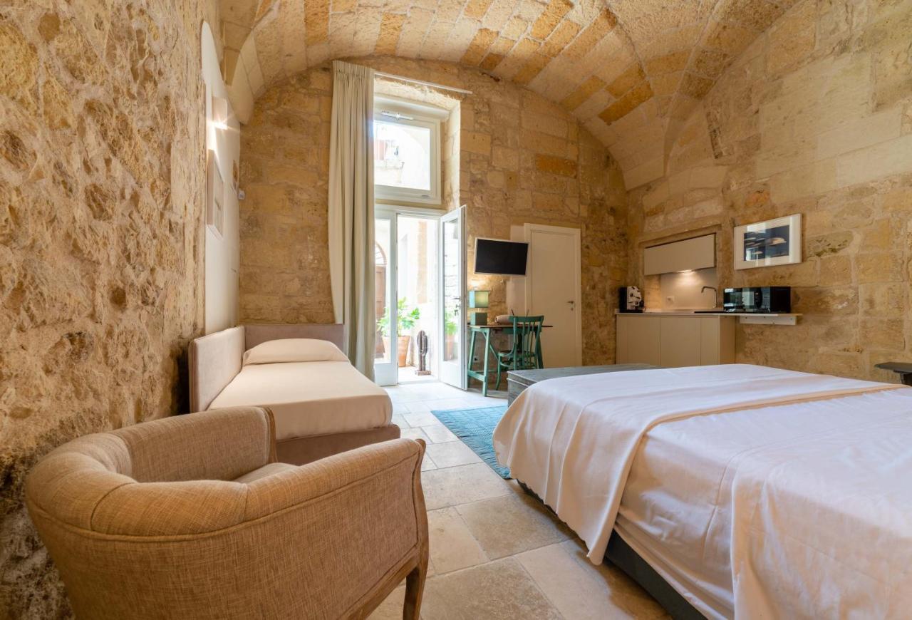 Luleccio * Lecce