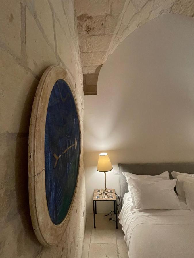 Luleccio Aparthotel Lecce