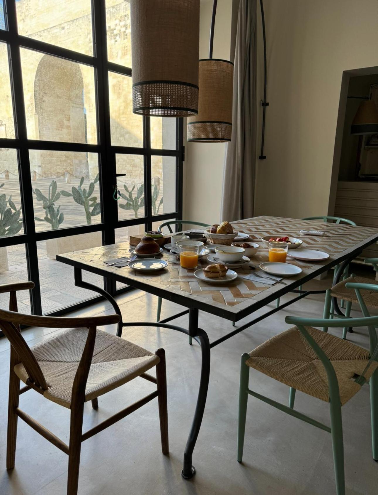 Luleccio Aparthotel Lecce
