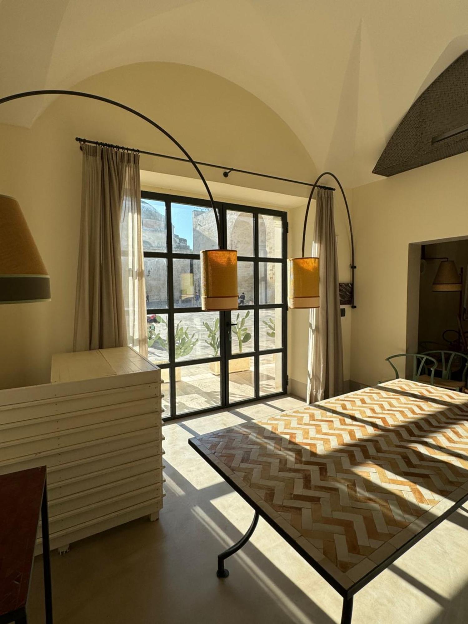 Luleccio Aparthotel Lecce