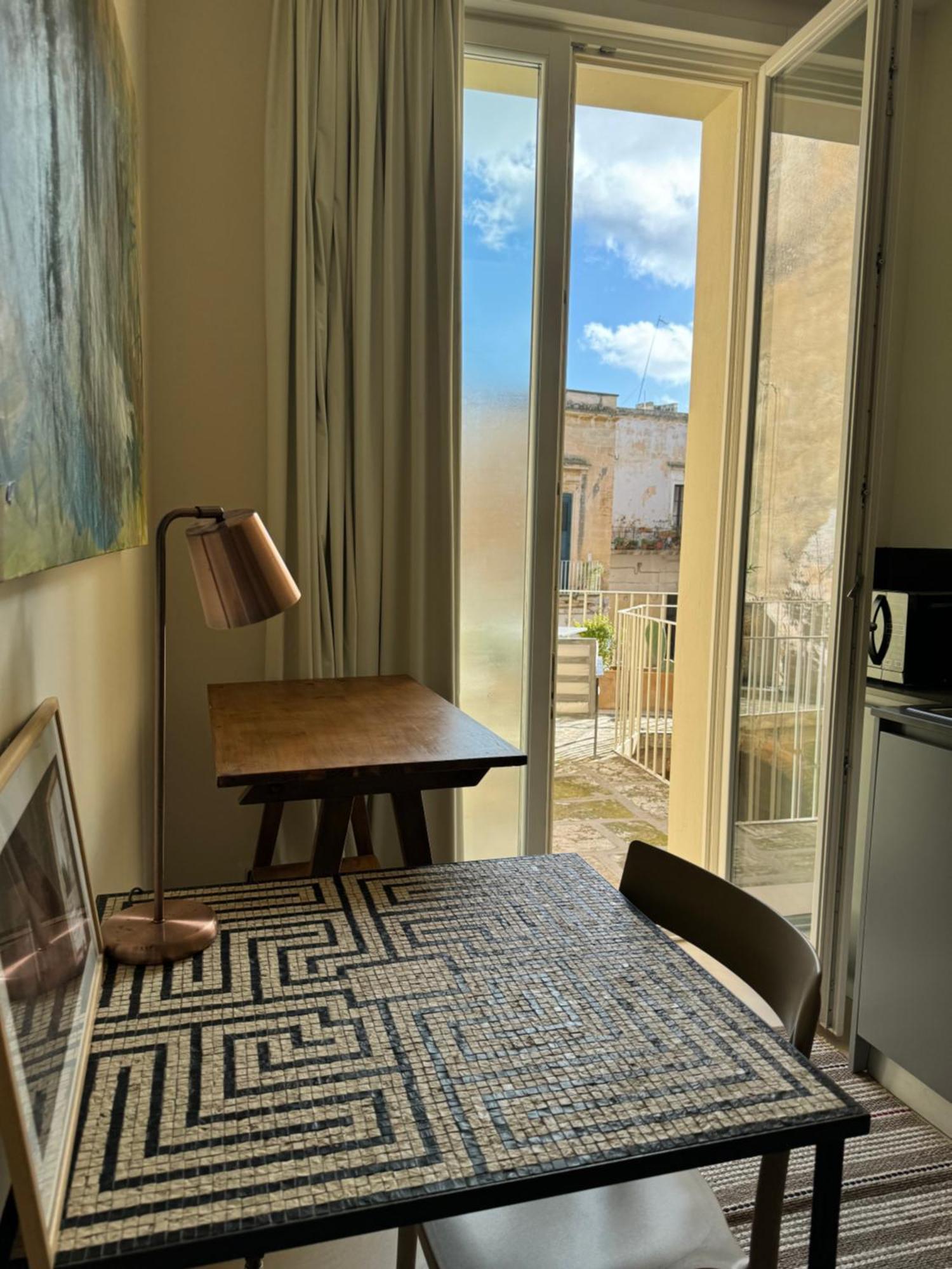Aparthotel Luleccio