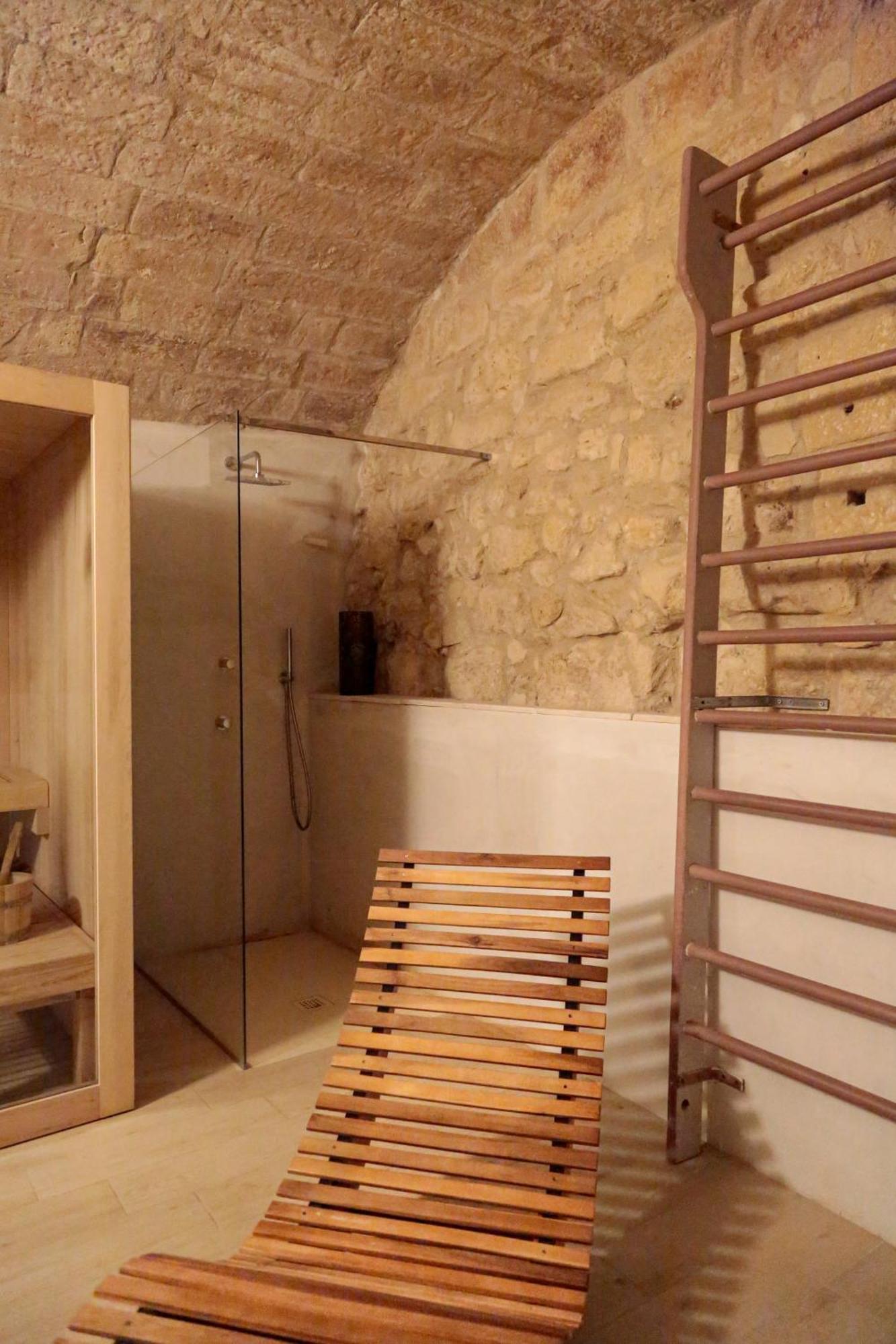 Luleccio Aparthotel Lecce