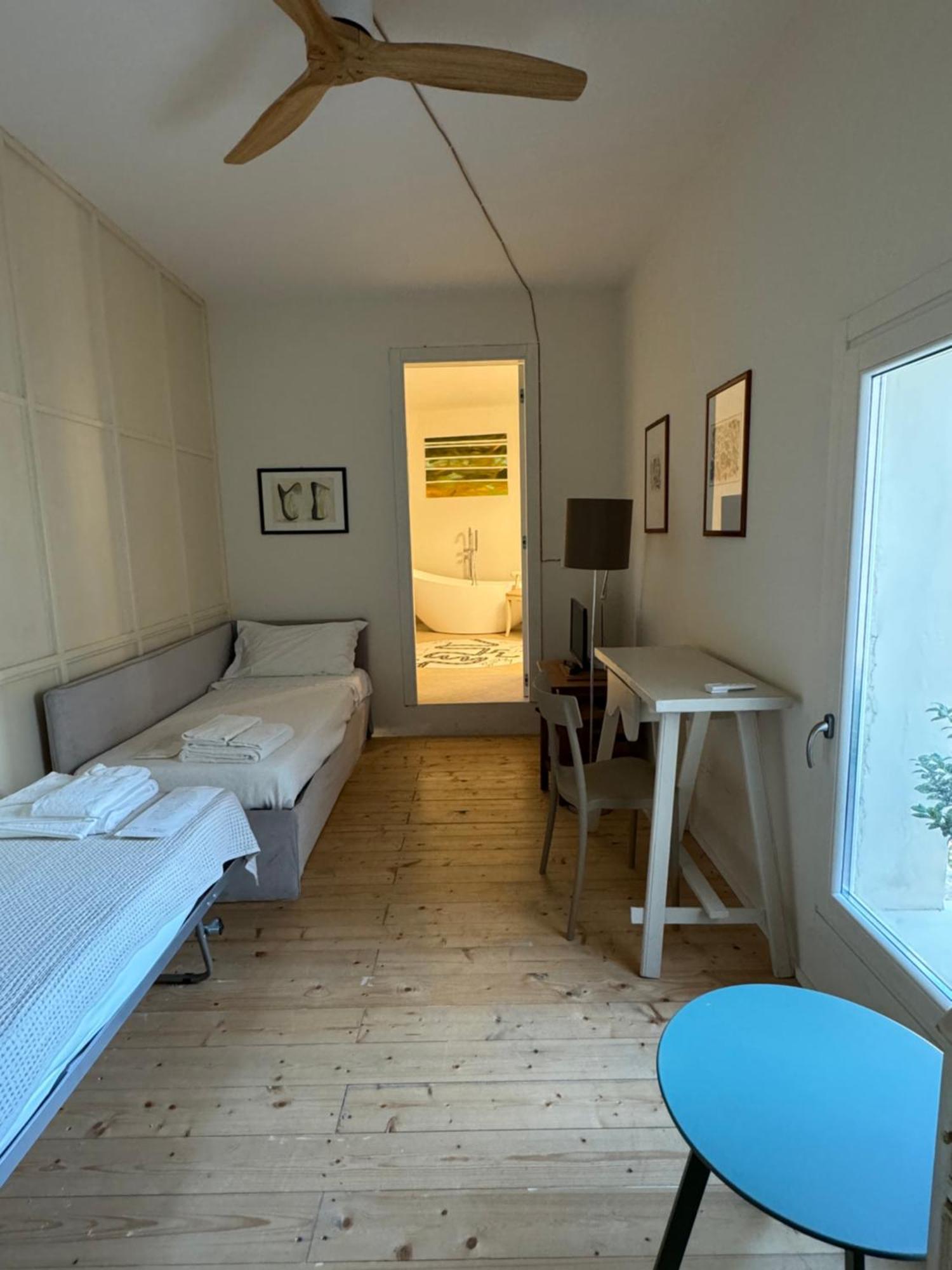 Aparthotel Luleccio