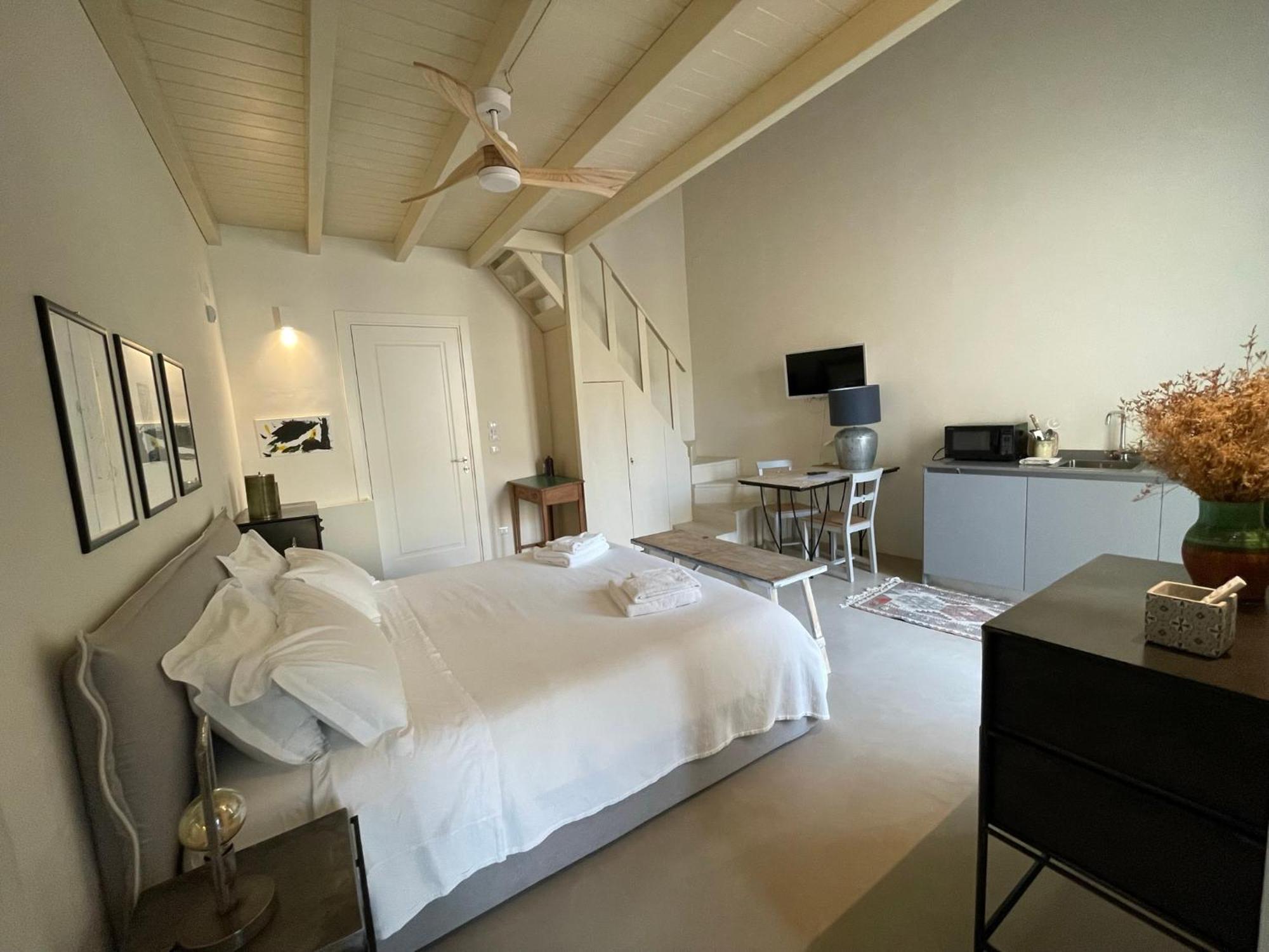 Aparthotel Luleccio *
