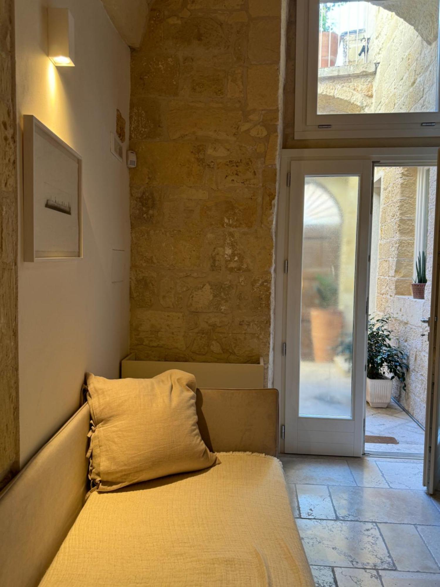 Luleccio Aparthotel *