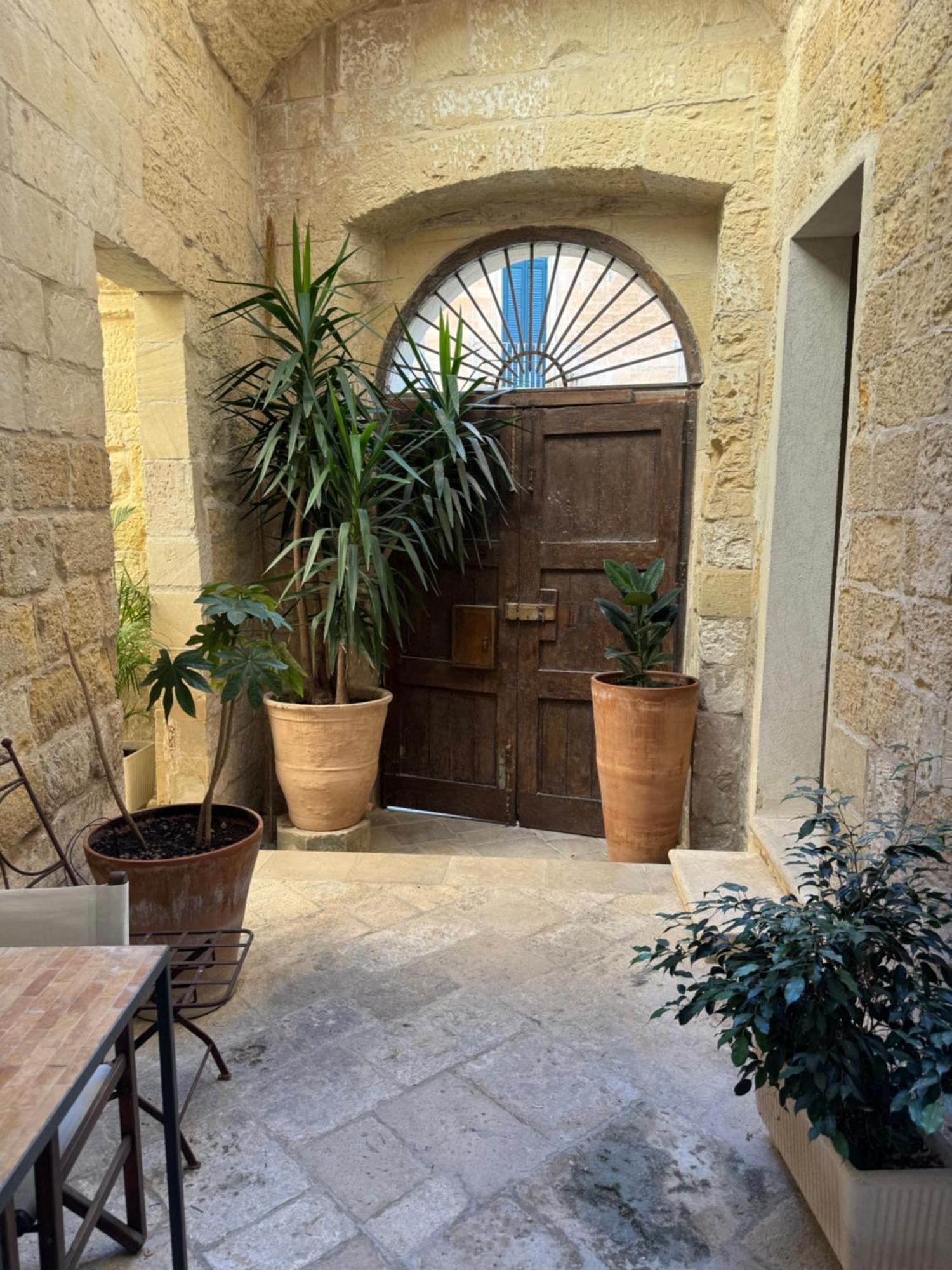 Aparthotel Luleccio Lecce