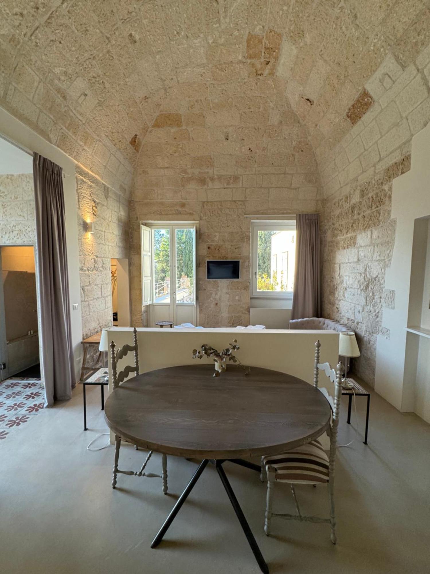 Luleccio Aparthotel *