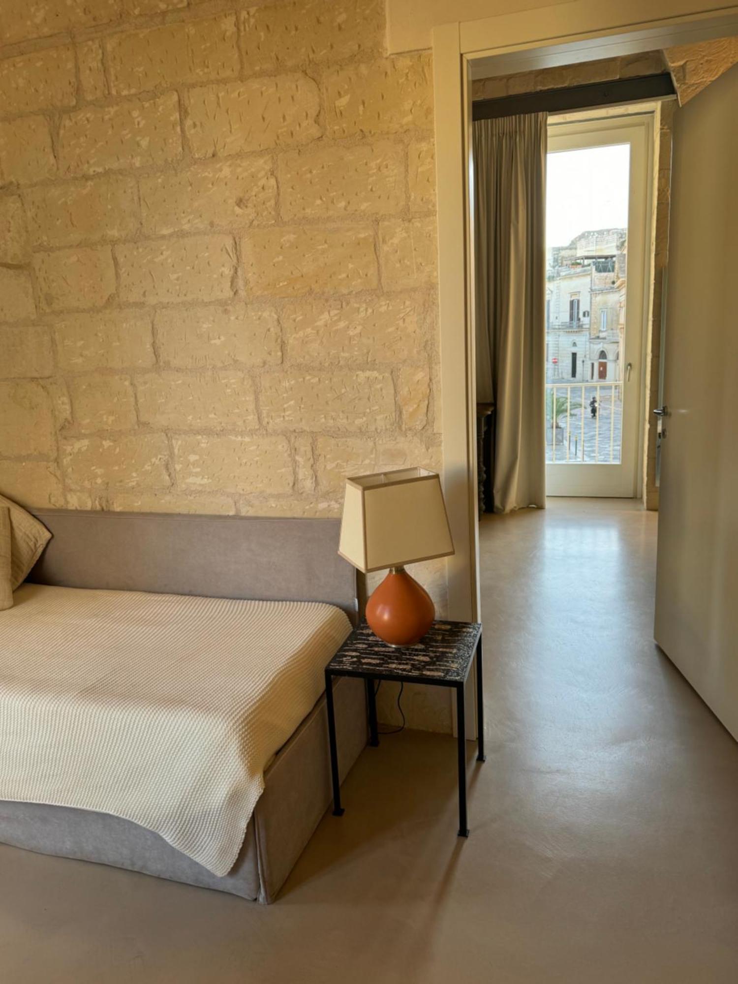 Luleccio Aparthotel Lecce