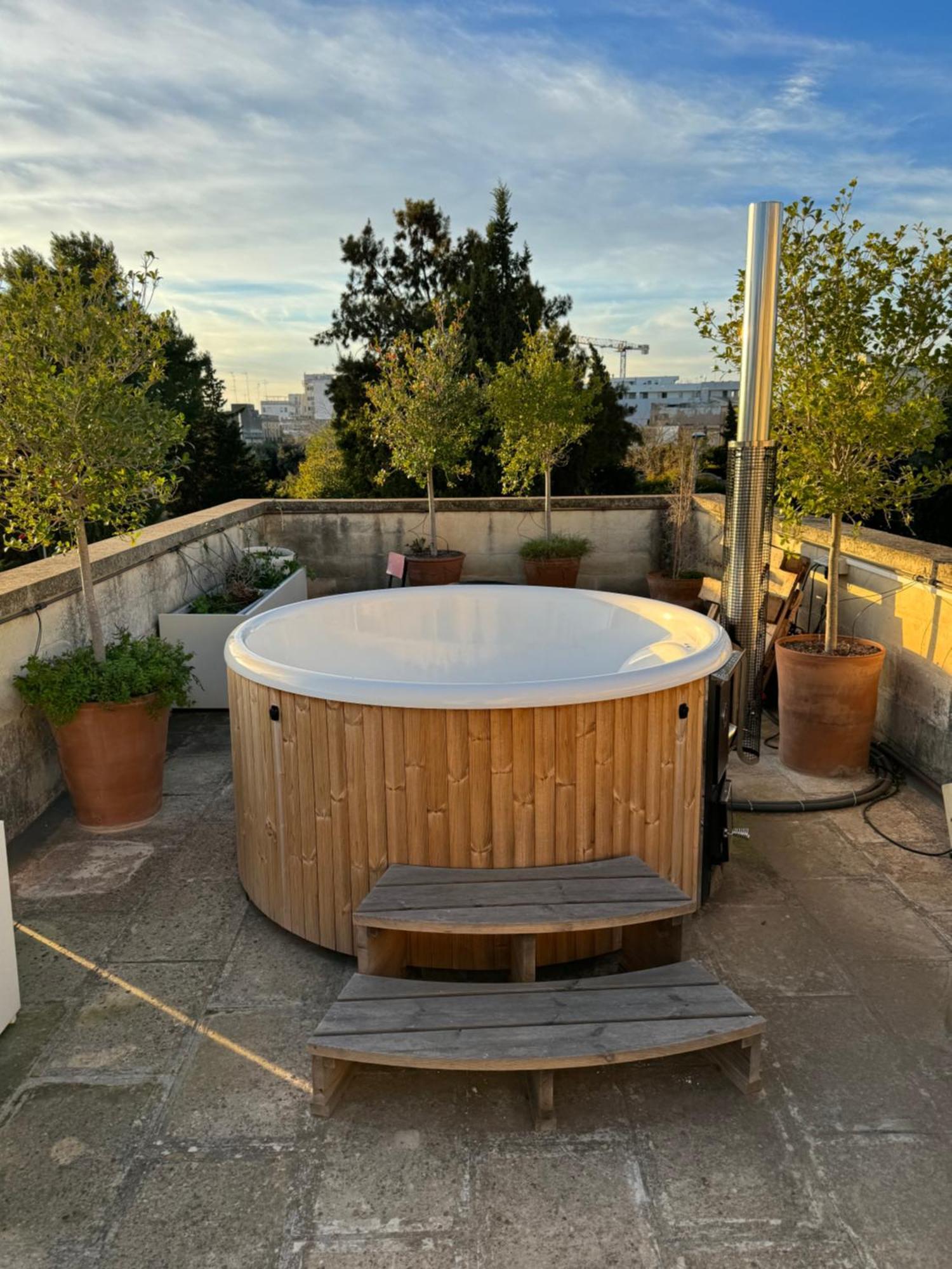 Aparthotel Luleccio