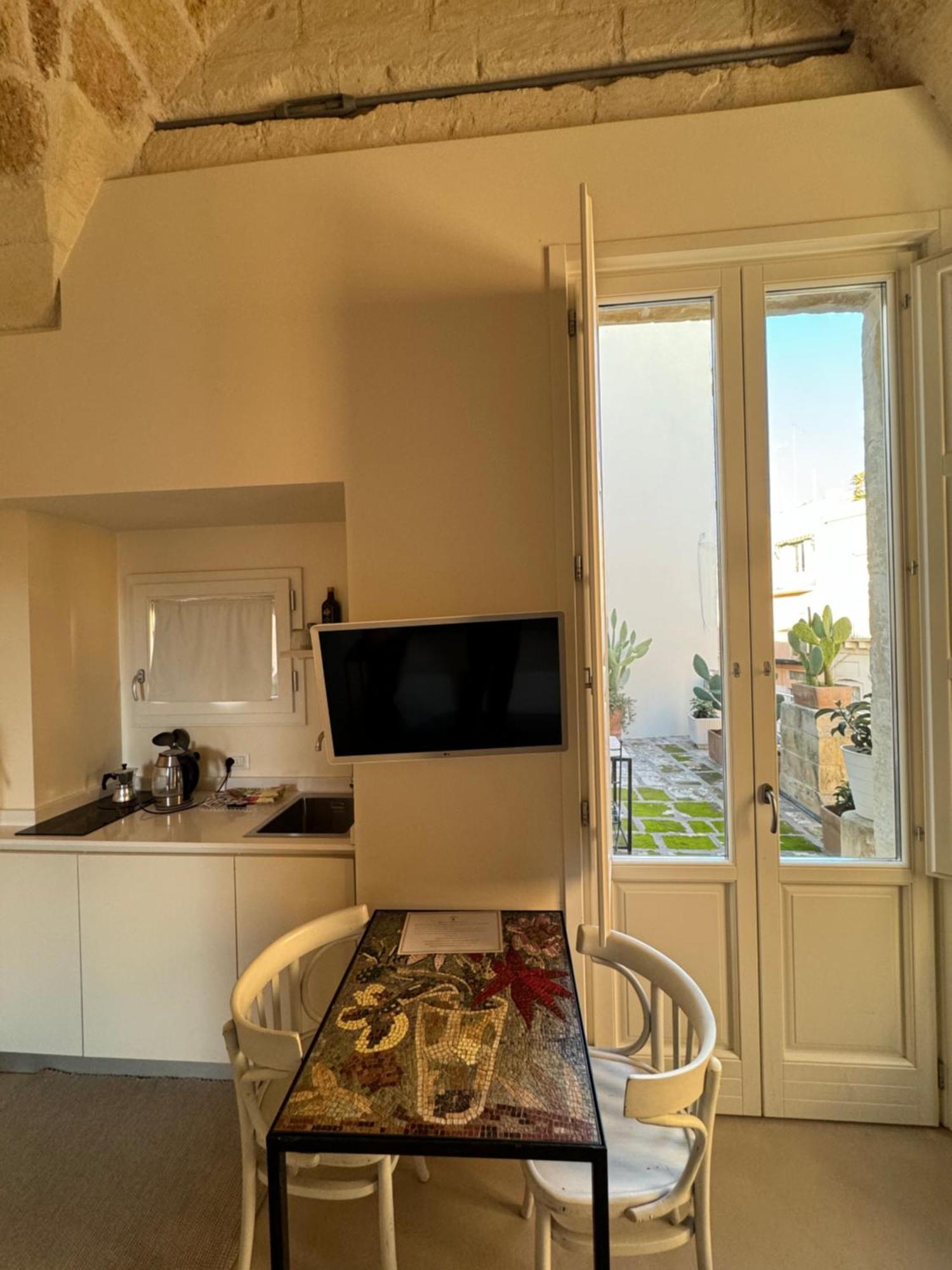 Luleccio Aparthotel