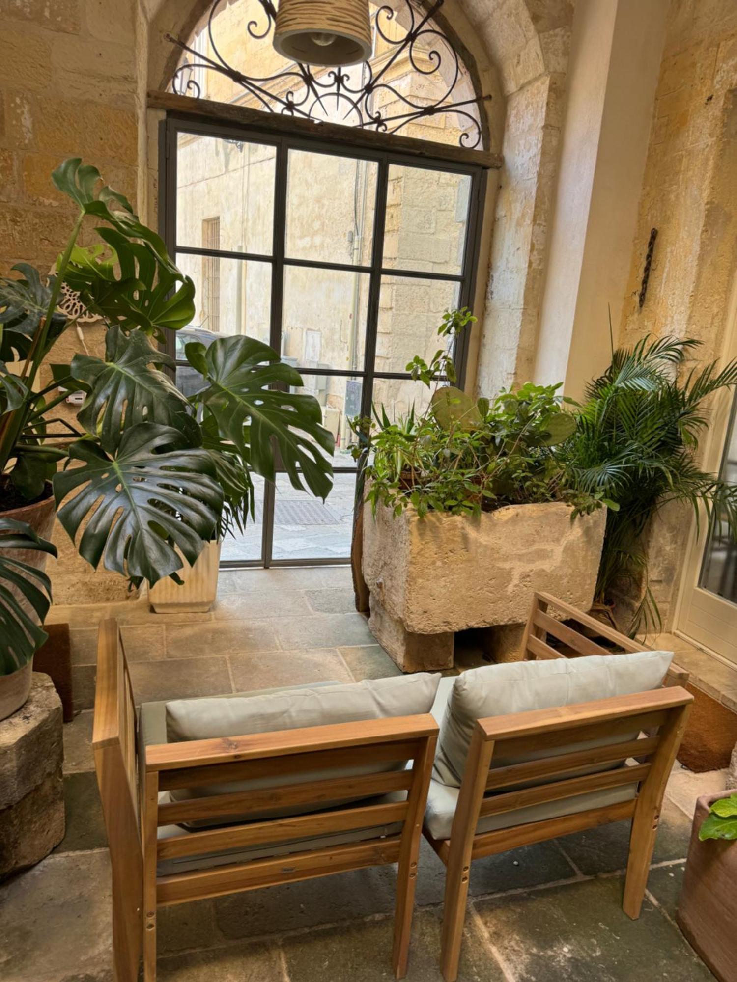 Luleccio Aparthotel