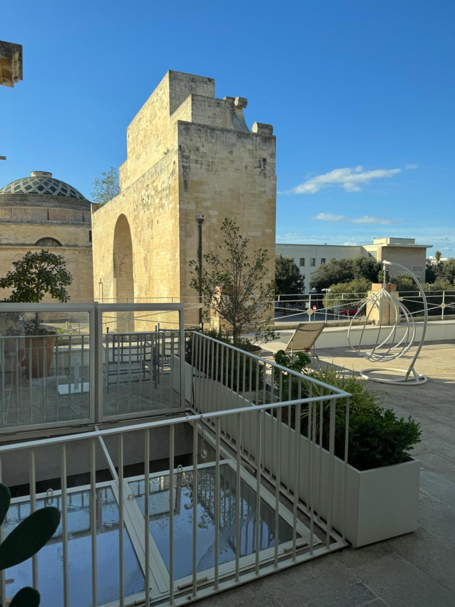 Luleccio Aparthotel