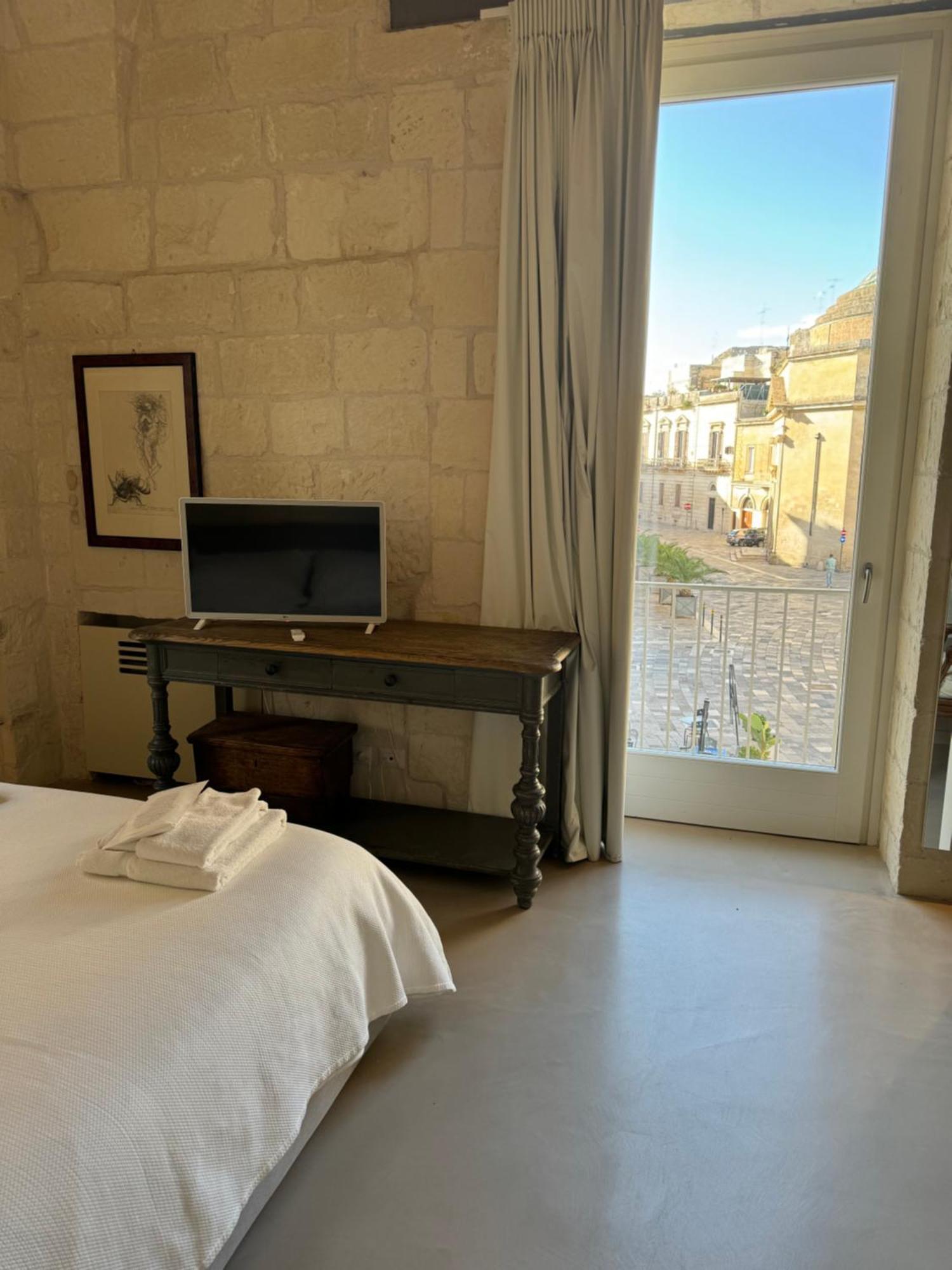 Aparthotel Luleccio Lecce