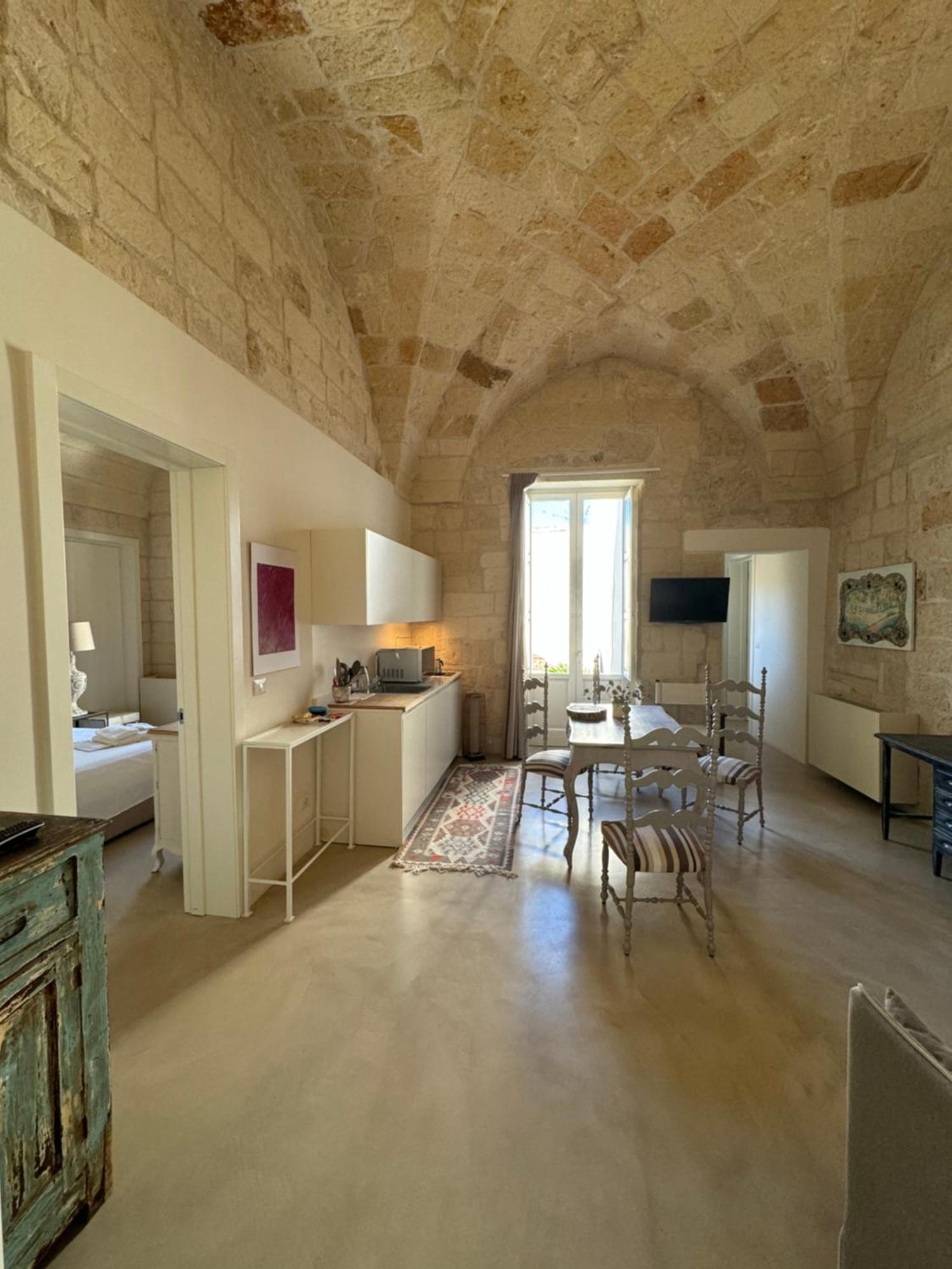 Luleccio Aparthotel