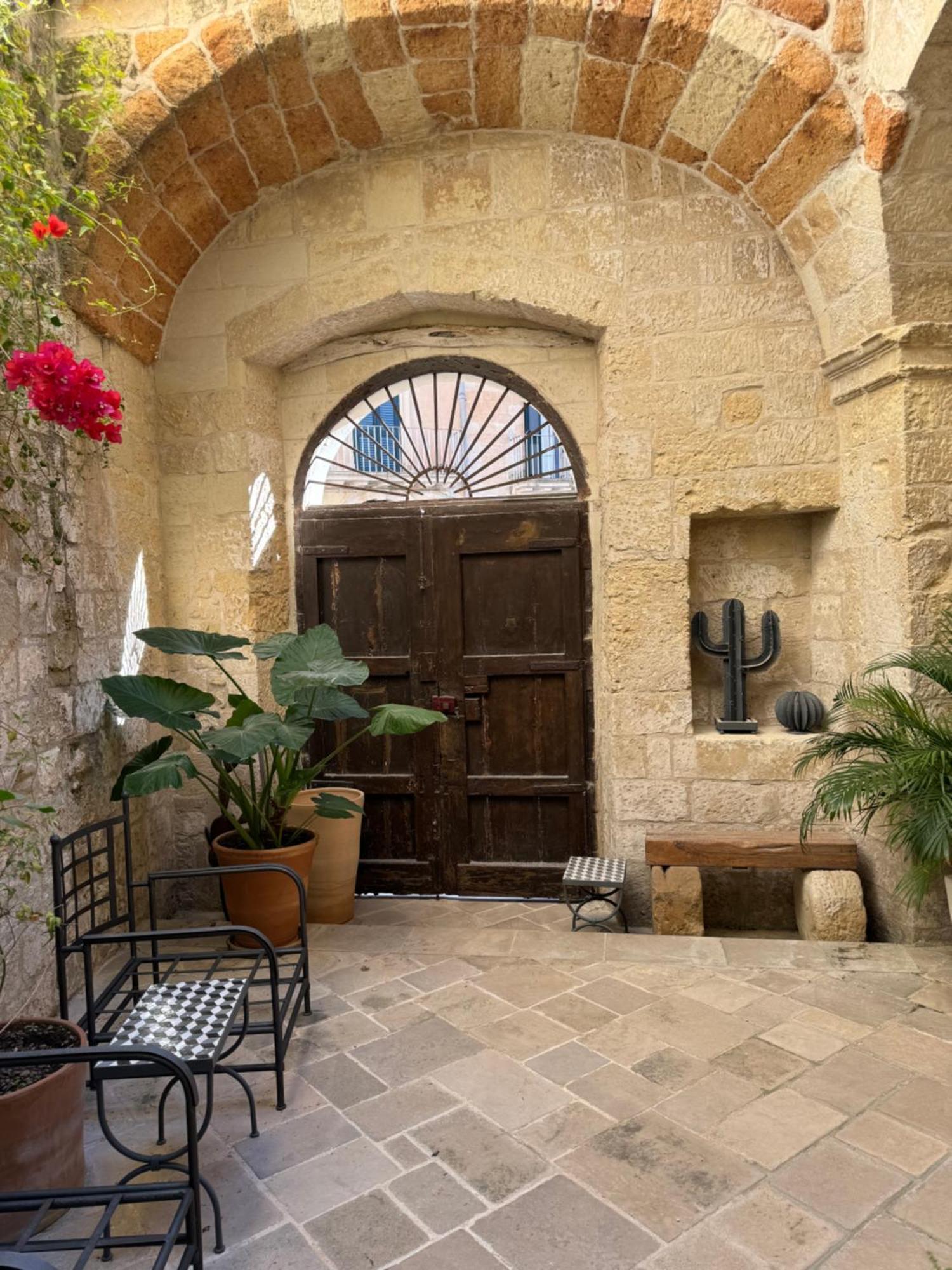 Aparthotel Luleccio Lecce