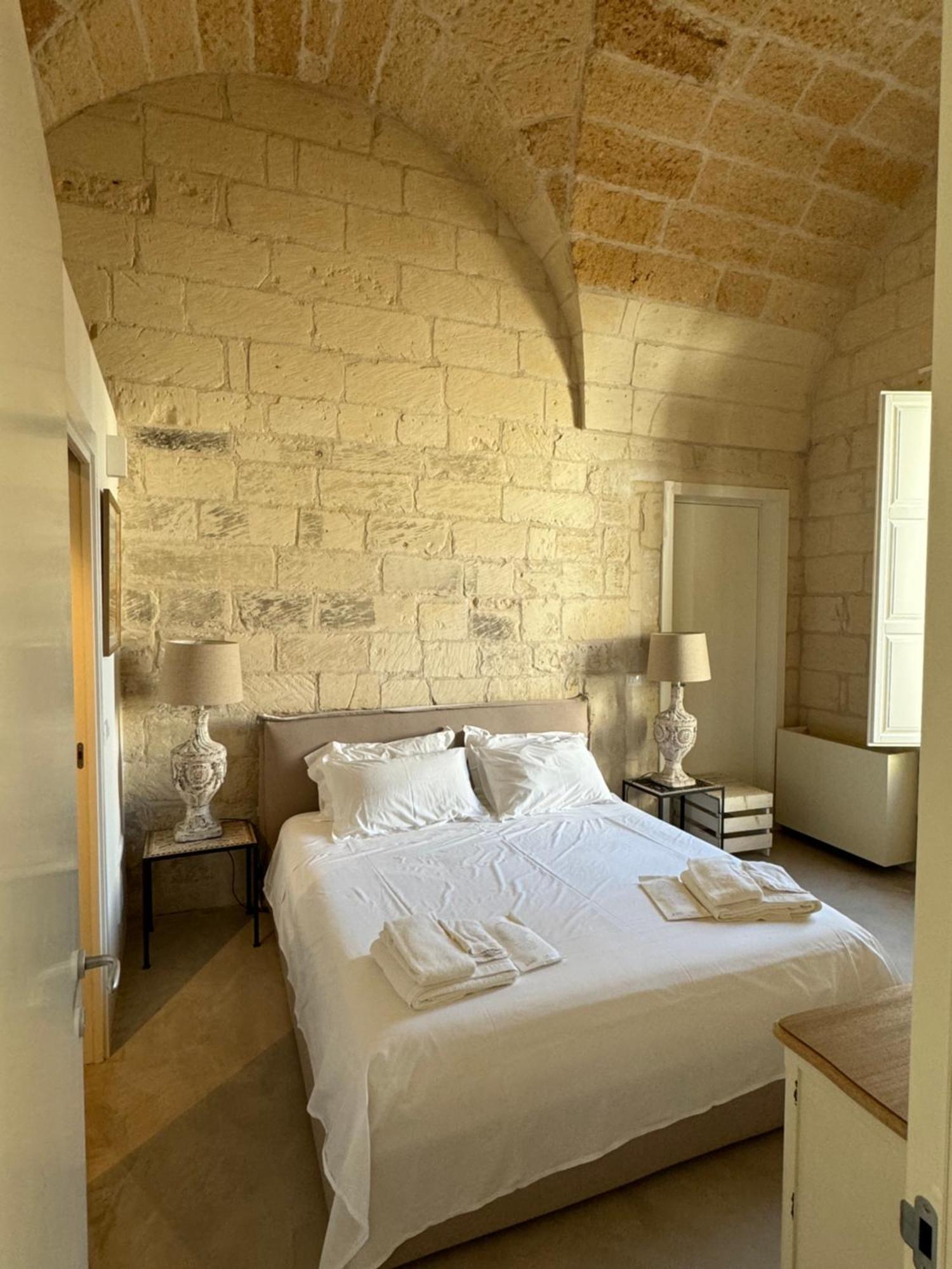 Luleccio Aparthotel Lecce