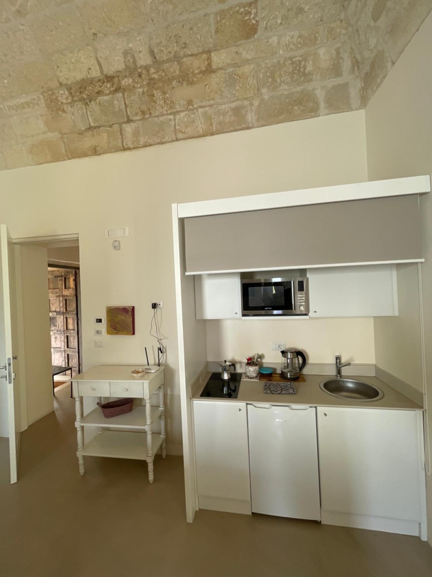 Aparthotel Luleccio