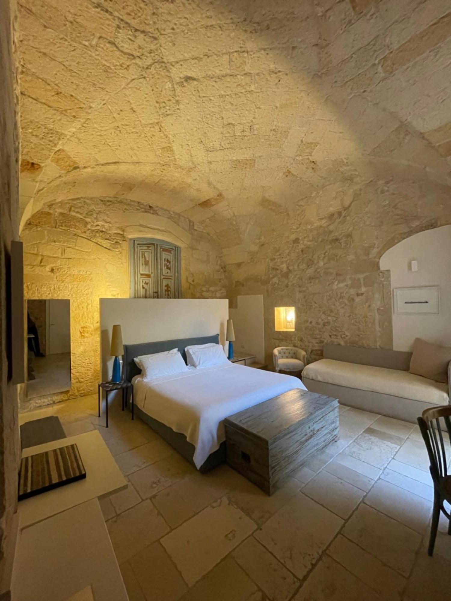 Luleccio Aparthotel *