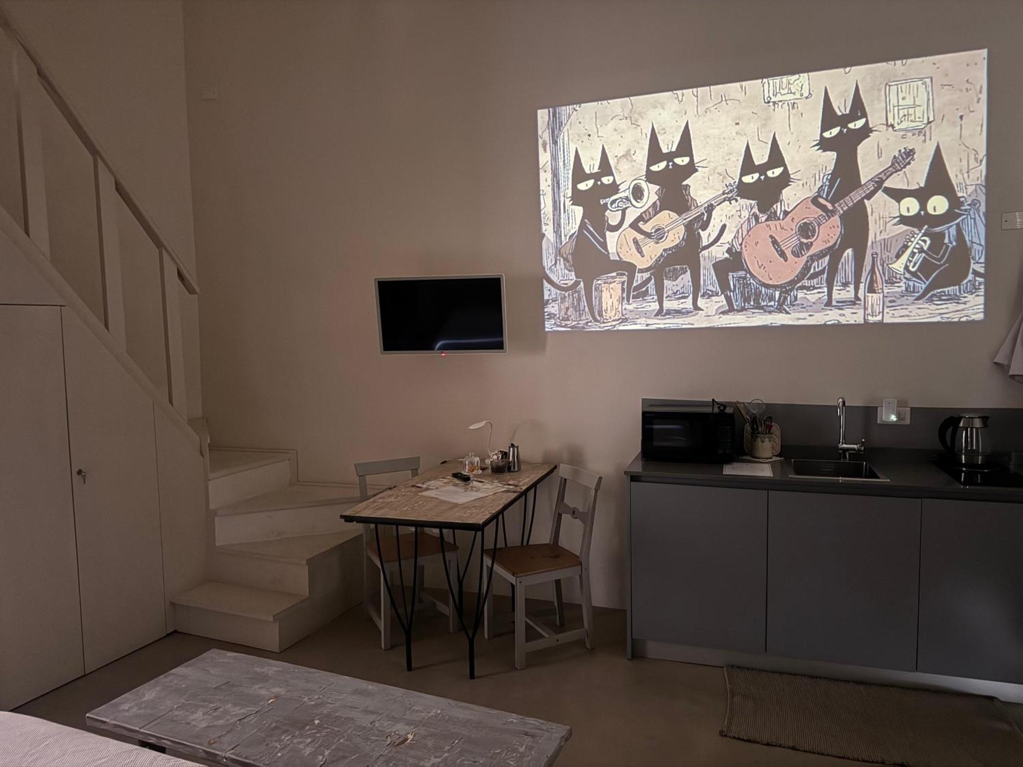 Aparthotel Luleccio *